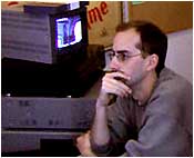 Inside the Holocron - David Dozoretz