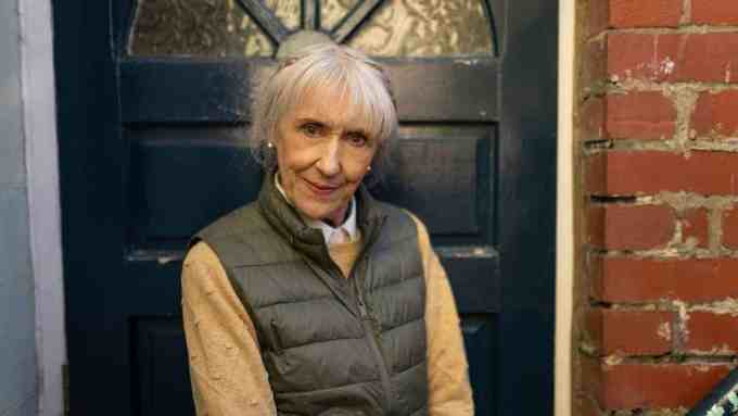 Doctor Who - Anita Dobson and Michelle Greenidge join the next series