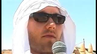 Star Wars - Episode II - On Location -17 - Say Uncle