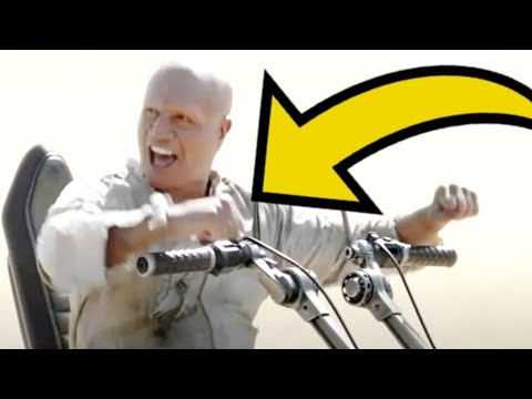 10 Unnecessary Star Wars Details You Need To Know