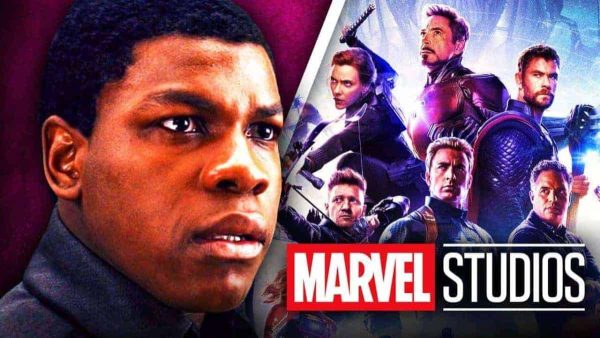 John Boyega Addresses Marvel Cinematic Universe Casting Rumors