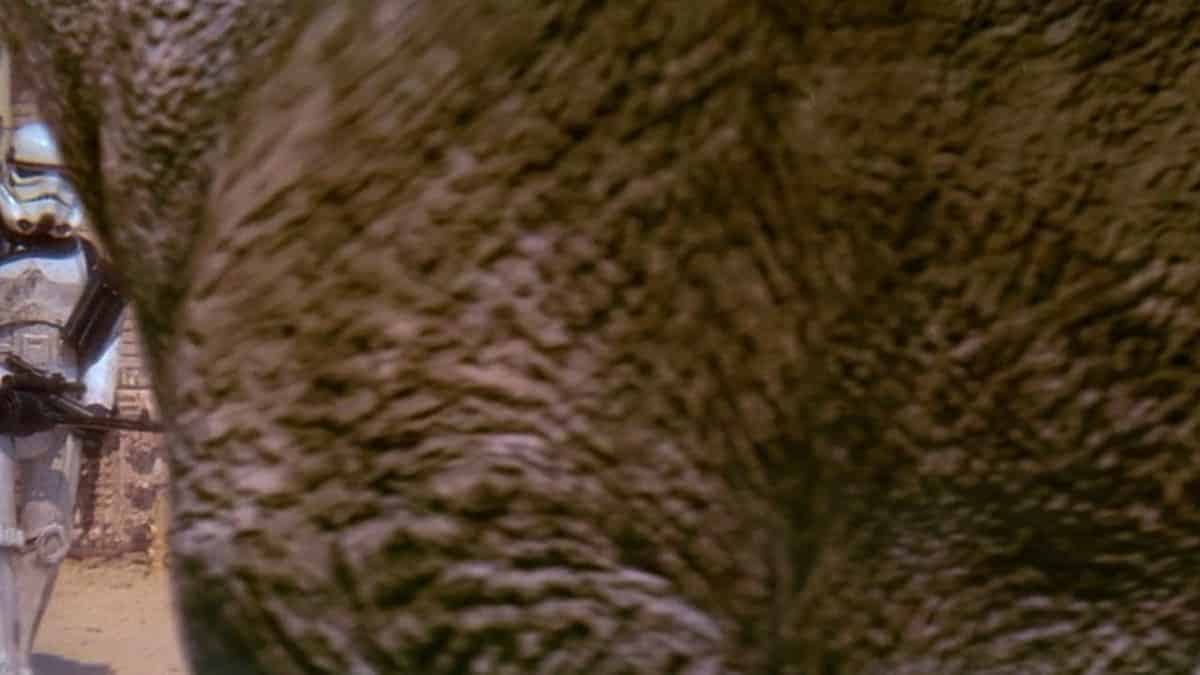 What's your most hated Special Edition change?