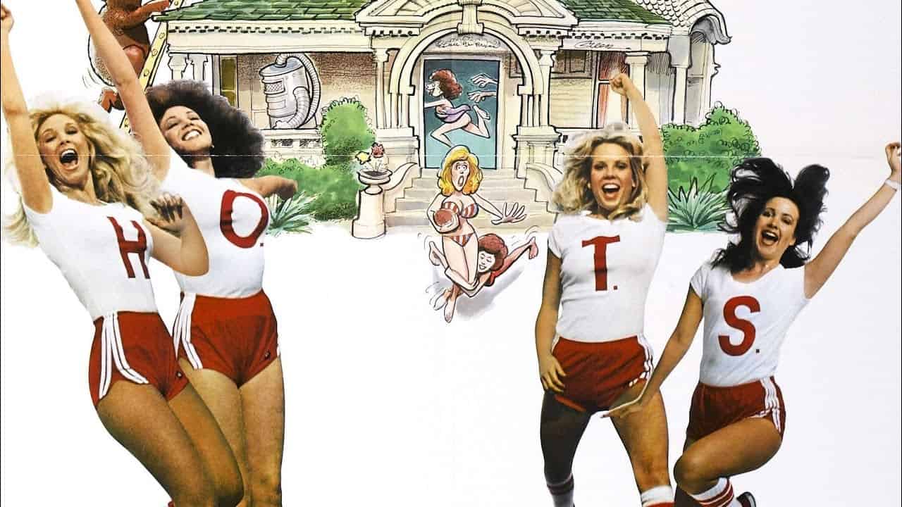 H.O.T.S. (1979)