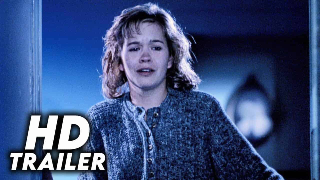 Halloween 4: The Return of Michael Myers (1988)