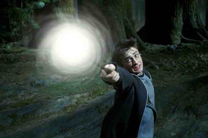 Harry Potter and Fantastic Beasts coming to ITV and ITVX