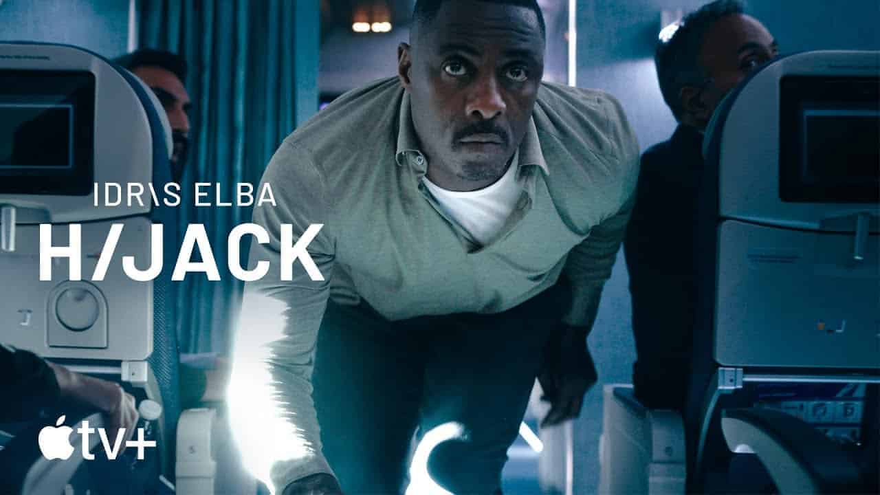Hijack — Official Trailer