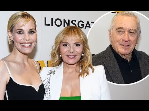 About my Father - Chicago Premiere - Interview Soundbites