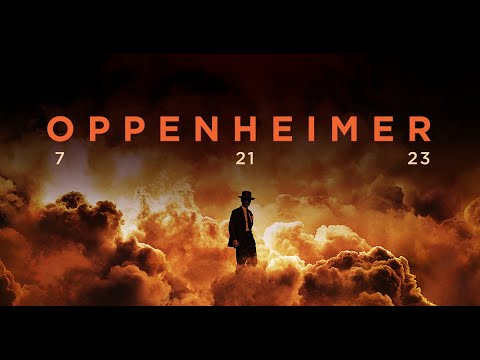 Oppenheimer - Trailer 2