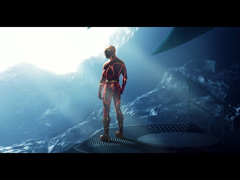 The Flash - Final Trailer