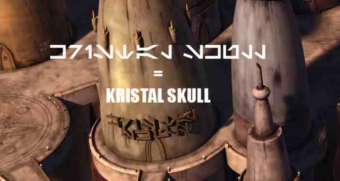 The Clone Wars Episode Guide: Mystery of a Thousand Moons