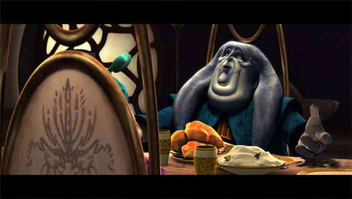 The Clone Wars Episode Guide: Voyage of Temptation