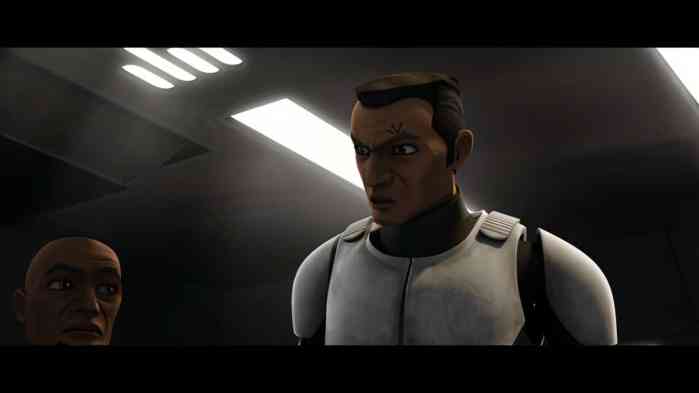 The Clone Wars Episode Guide: The Hidden Enemy