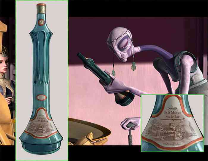 The Clone Wars Episode Guide: Senate Murders