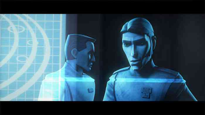 The Clone Wars Episode Guide: Supply Lines