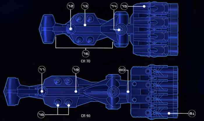 The Clone Wars Episode Guide: Supply Lines