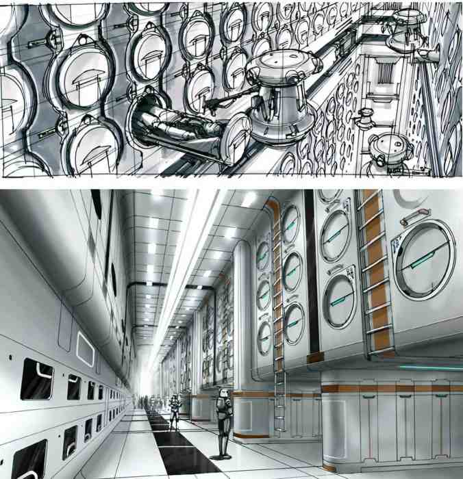 The Clone Wars Episode Guide: Clone Cadets