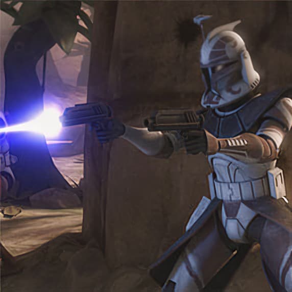 The Clone Wars Episode Guide: Supply Lines