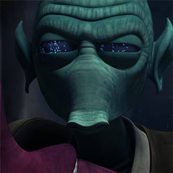 The Clone Wars Episode Guide: Sphere of Influence
