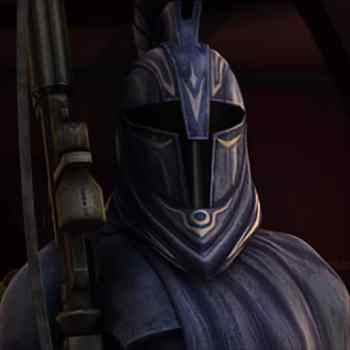 The Clone Wars Episode Guide: Senate Murders