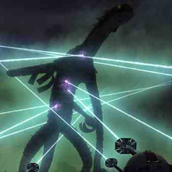 The Clone Wars Episode Guide: The Zillo Beast