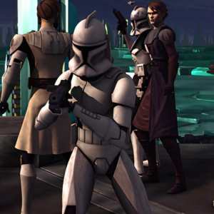 The Clone Wars Episode Guide: The Hidden Enemy