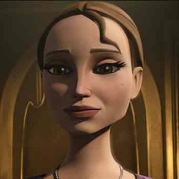 The Clone Wars Episode Guide: Senate Spy