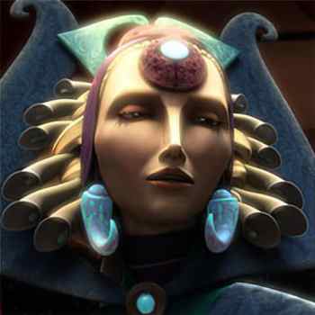The Clone Wars Episode Guide: Voyage of Temptation