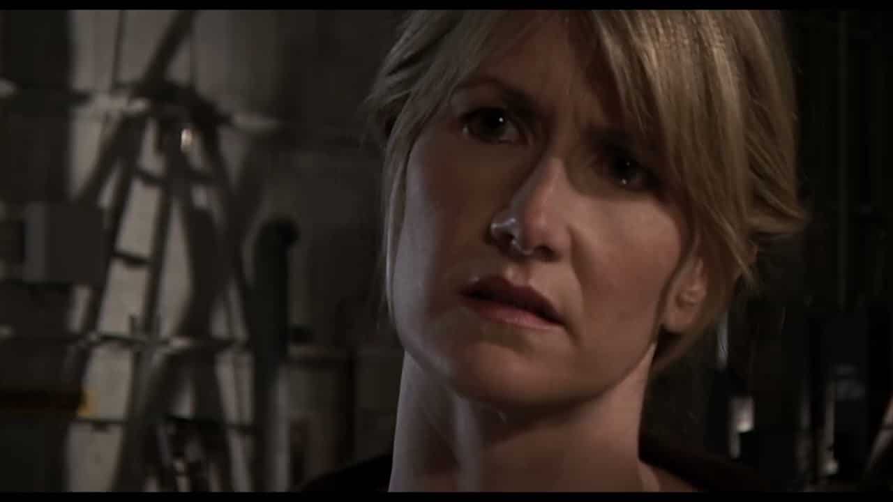 INLAND EMPIRE - Remastered in 4K