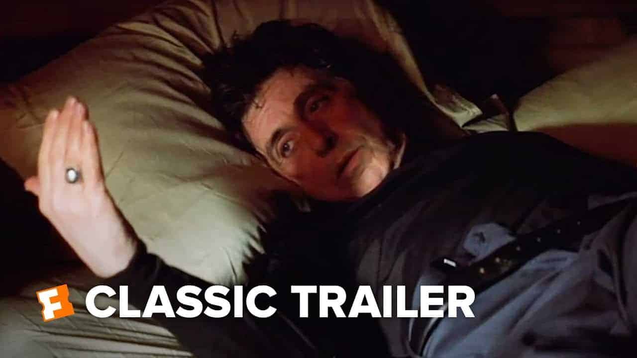 Insomnia Trailer #1 (2002)