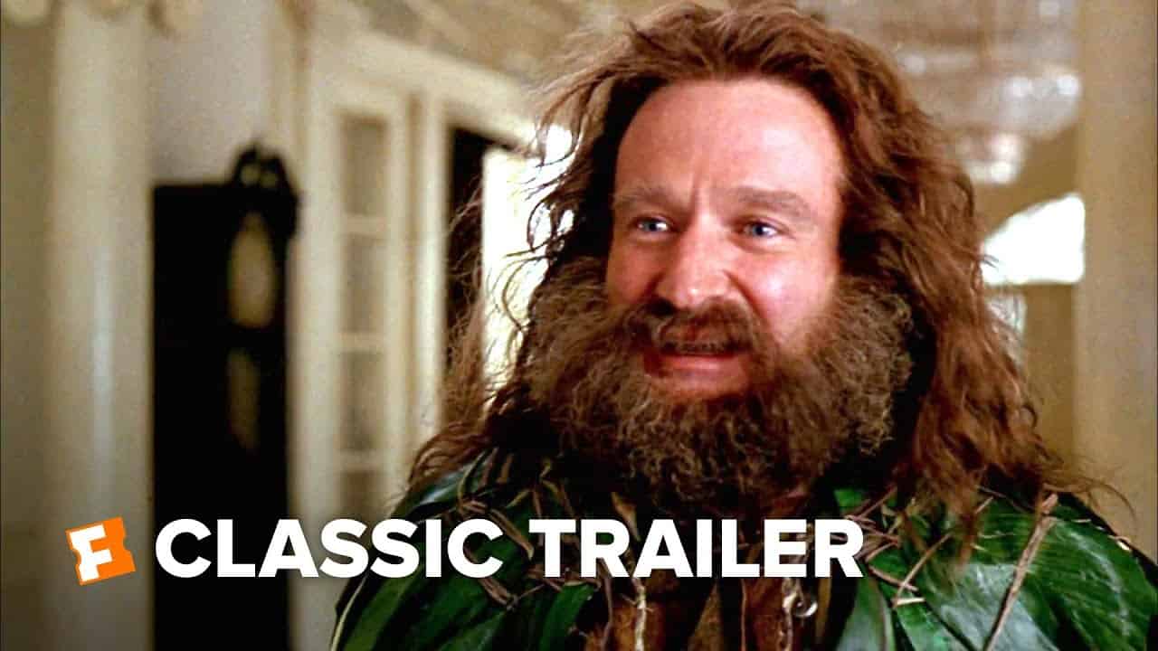 Jumanji (1995)