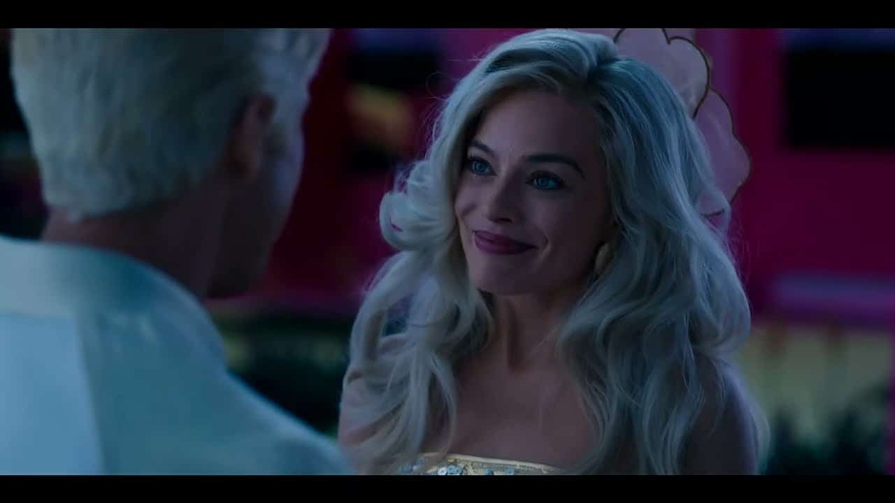 Barbie / Trailer #3