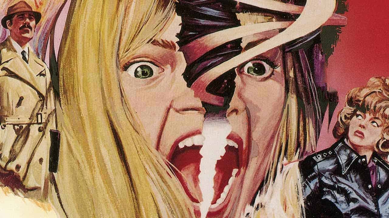 Nothing But the Night (1973)