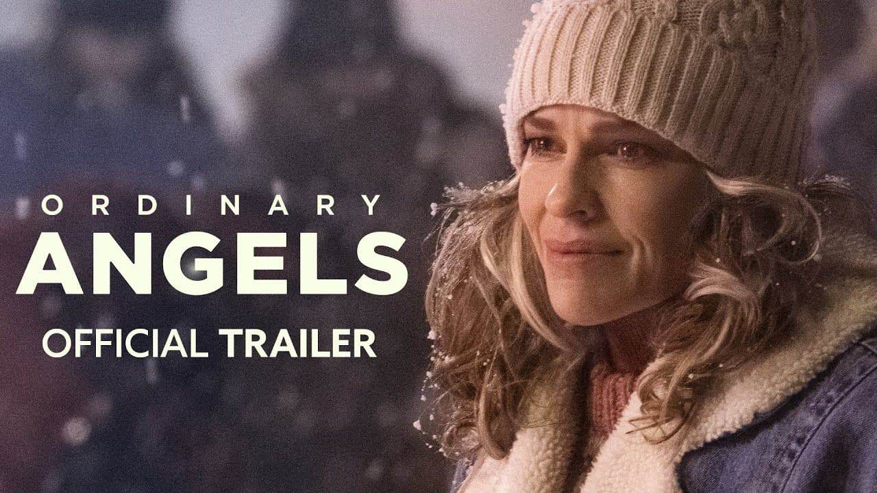 Ordinary Angels (2023)