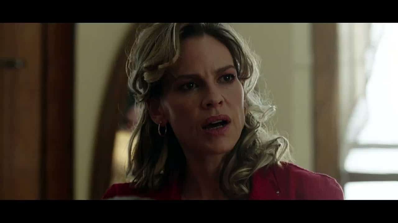 Ordinary Angels - Trailer