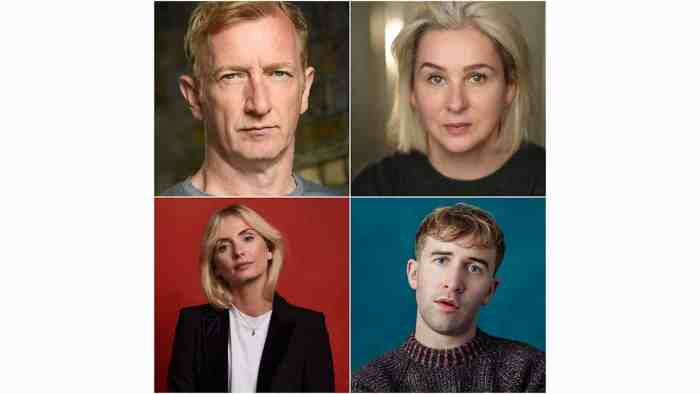 Casting Announced for The Way