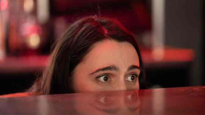 Filming Starts on Such Brave Girls