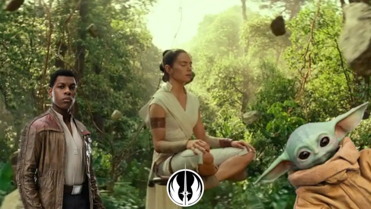 Editorial: The New Jedi Order – Potential Candidates for Rey Skywalker’s Jedi Academy