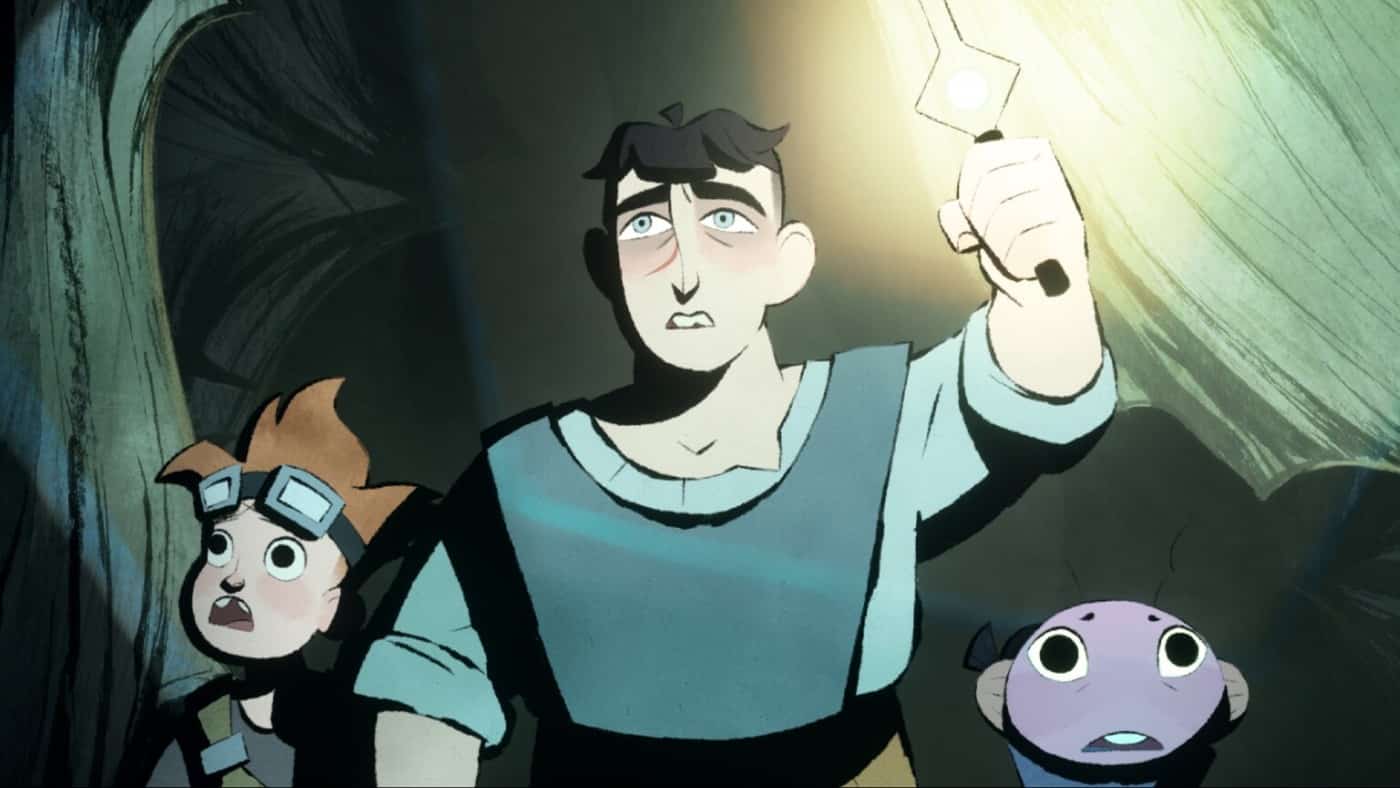 Visions Revisited: 5 Highlights from Screecher’s Reach