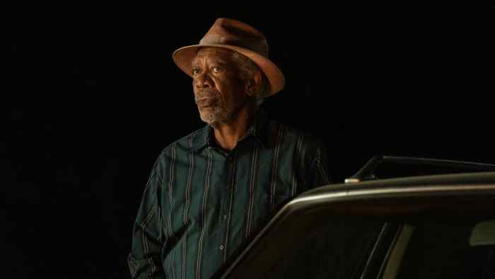 Sky Cinema - June Highlights