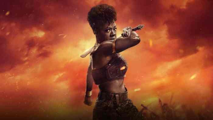 Sky Cinema - June Highlights