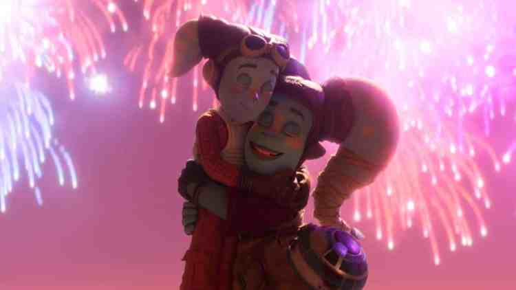 Visions Revisited: 5 Highlights from “I Am Your Mother”