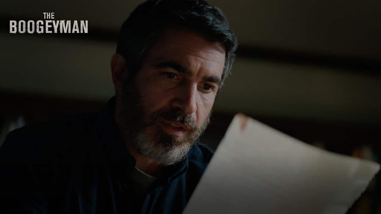 The Boogeyman | In Cinemas June 2