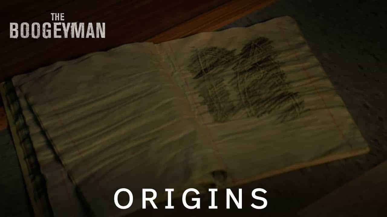 The Boogeyman | Origins