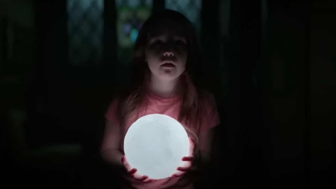 The Boogeyman - Premiere - Soundbites