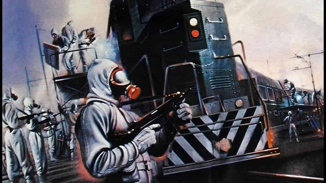 The Cassandra Crossing (1976)
