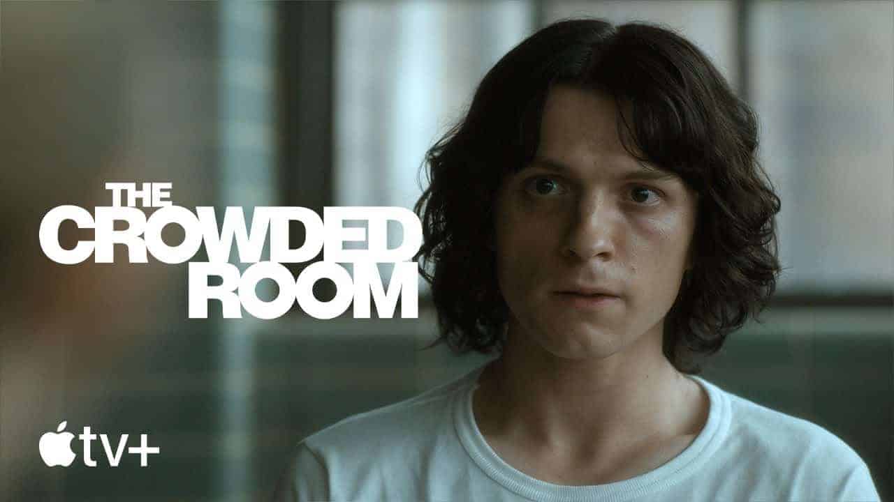 The Crowded Room — An Inside Look