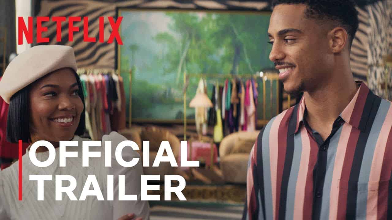 The Perfect Find | Official Trailer