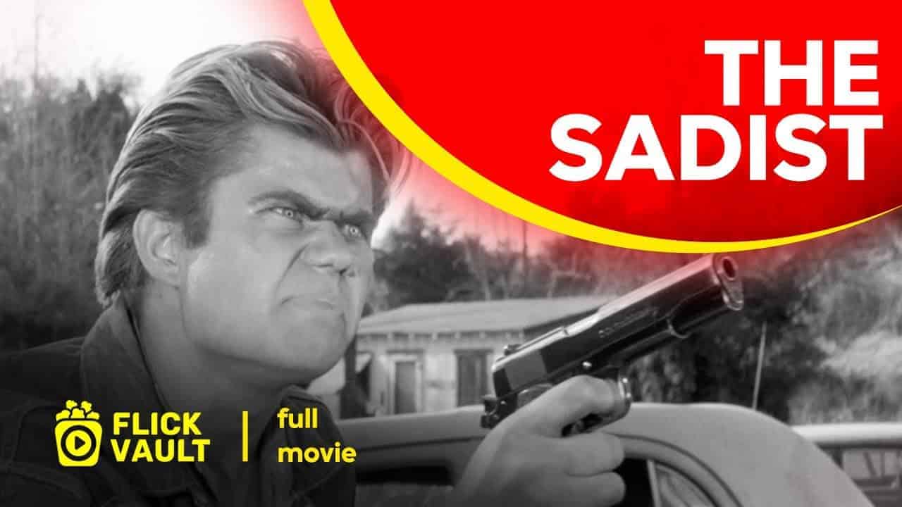 The Sadist (1963)