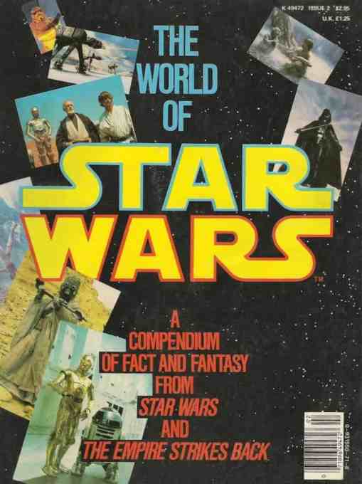 The World of Star Wars