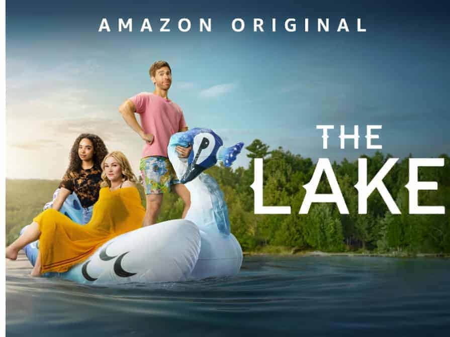 Sparks Fly as Prime Video’s The Lake Returns